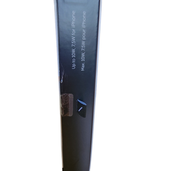 Native Union Drop Wireless Charger – Pink – NWT - Picture 3 of 3